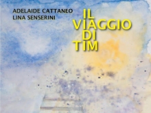 “Il viaggio di Tim”: presentazione il 28 febbraio a Firenze.